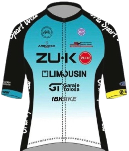 ZU-K LIMOUSIN